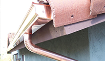 Rain Gutter Installation, Repair, Cleaning in Maryland Heights, MO